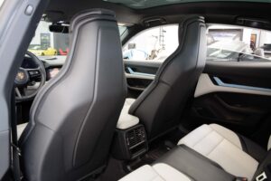 2025 Porsche Taycan 4S