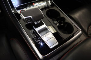 2024 Audi RS Q8 - $21k in Options!