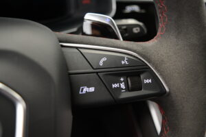 2024 Audi RS Q8 - $21k in Options!
