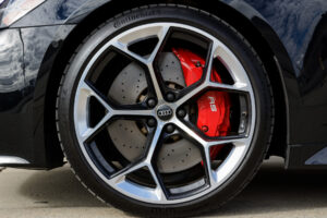 2025 Audi RS 6 Avant Performance