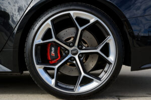 2025 Audi RS 6 Avant Performance