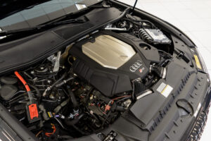 2025 Audi RS 6 Avant Performance