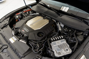 2025 Audi RS 6 Avant Performance