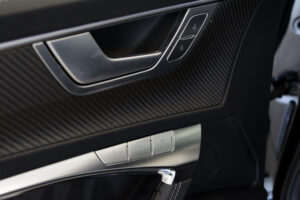 2025 Audi RS 6 Avant Performance