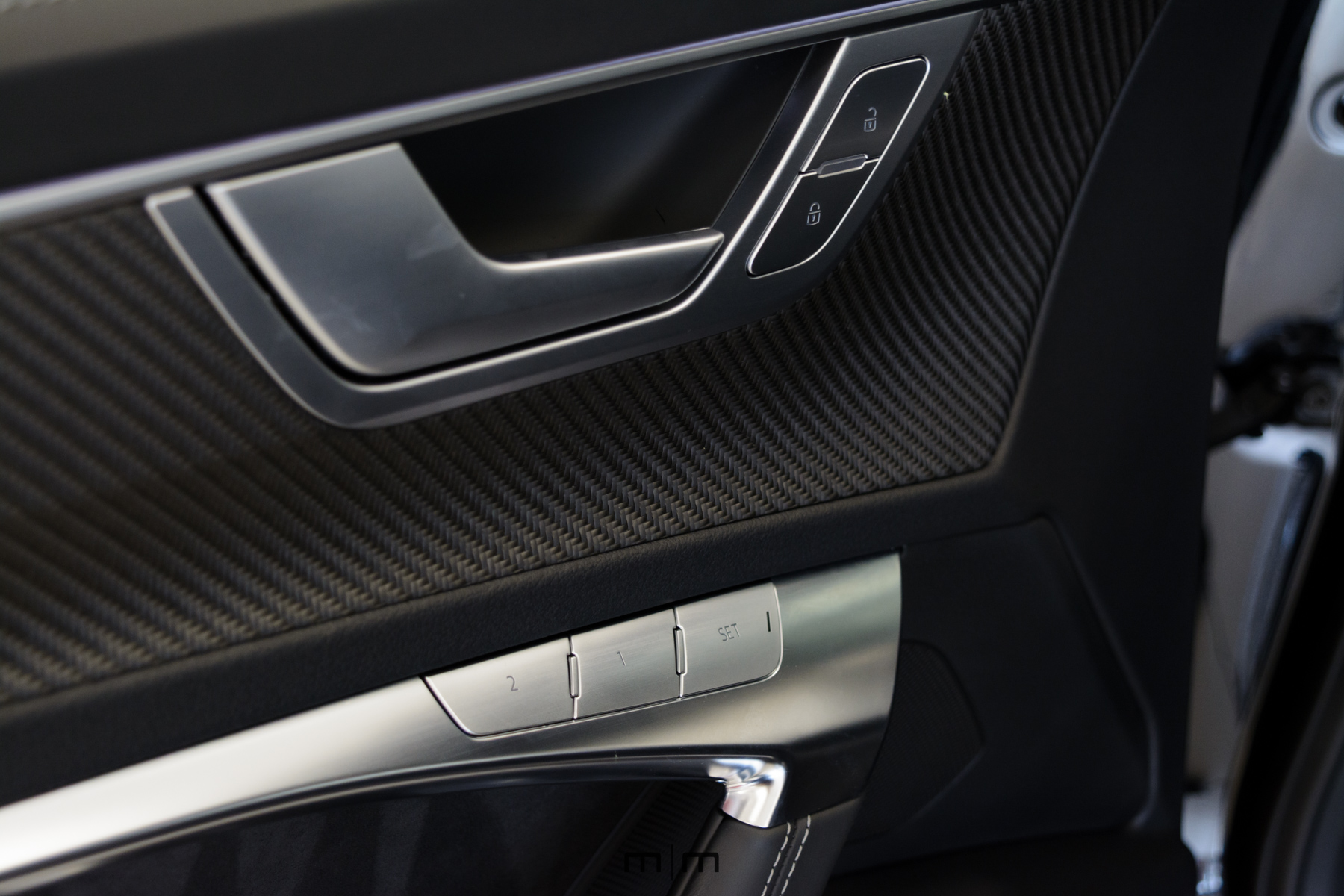 2025 Audi RS 6 Avant Performance