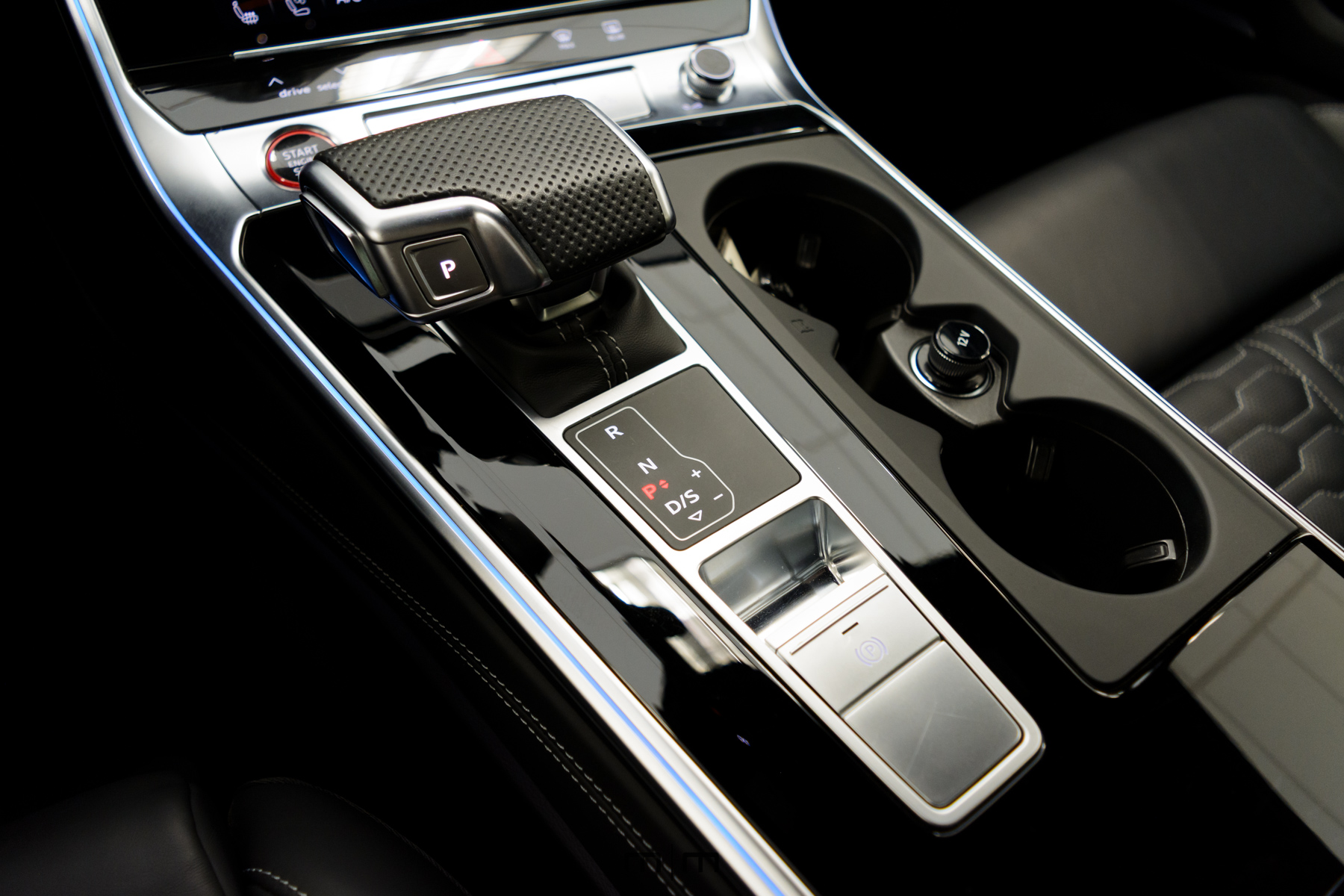 2025 Audi RS 6 Avant Performance