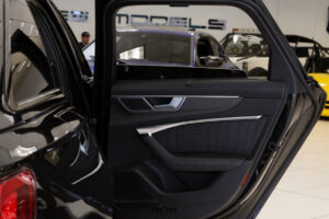 2025 Audi RS 6 Avant Performance