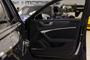 2025 Audi RS 6 Avant Performance