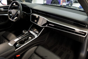 2025 Audi RS 6 Avant Performance