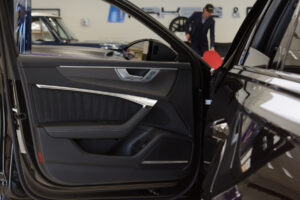2025 Audi RS 6 Avant Performance