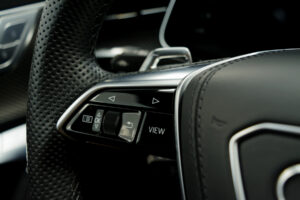 2025 Audi RS 6 Avant Performance