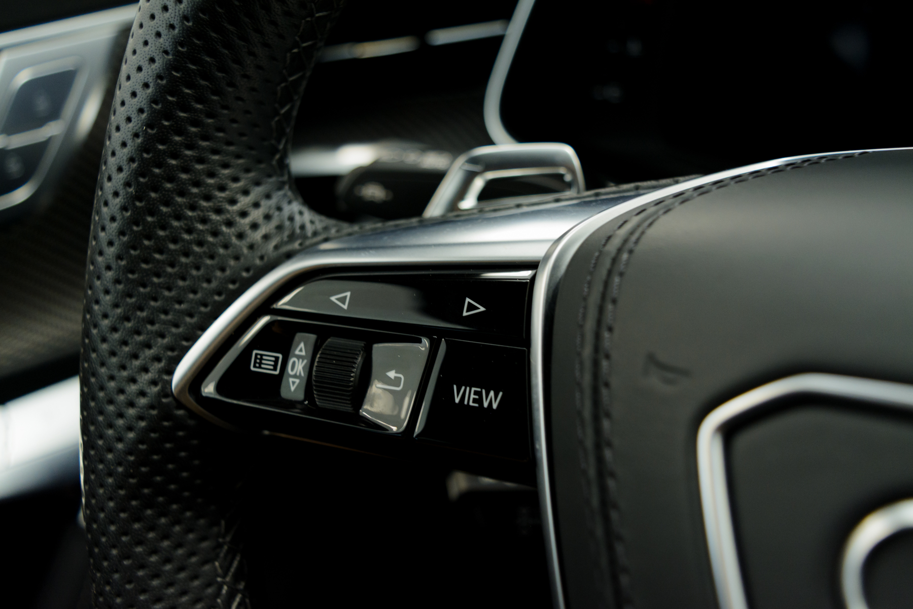2025 Audi RS 6 Avant Performance