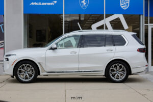 2024 BMW X7 xDrive