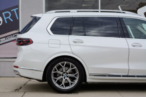 2024 BMW X7 xDrive