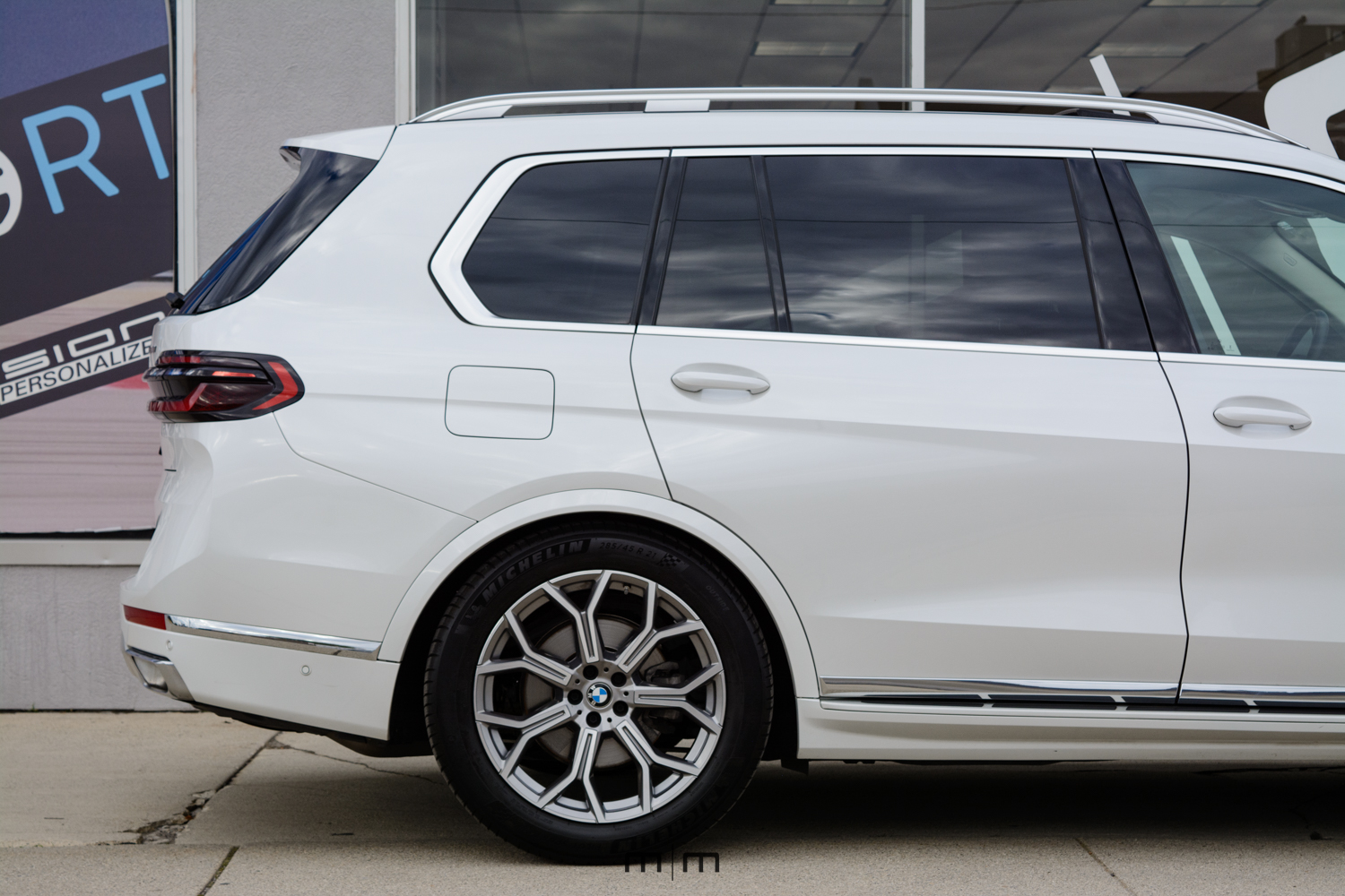 2024 BMW X7 xDrive