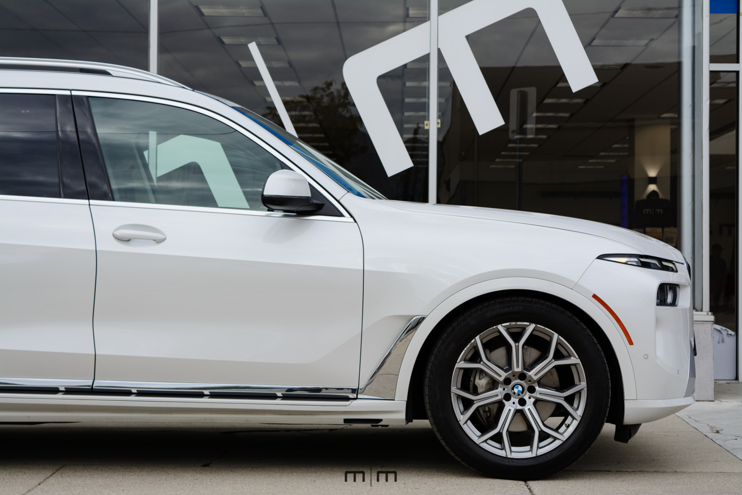 2024 BMW X7 xDrive