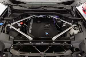 2024 BMW X7 xDrive