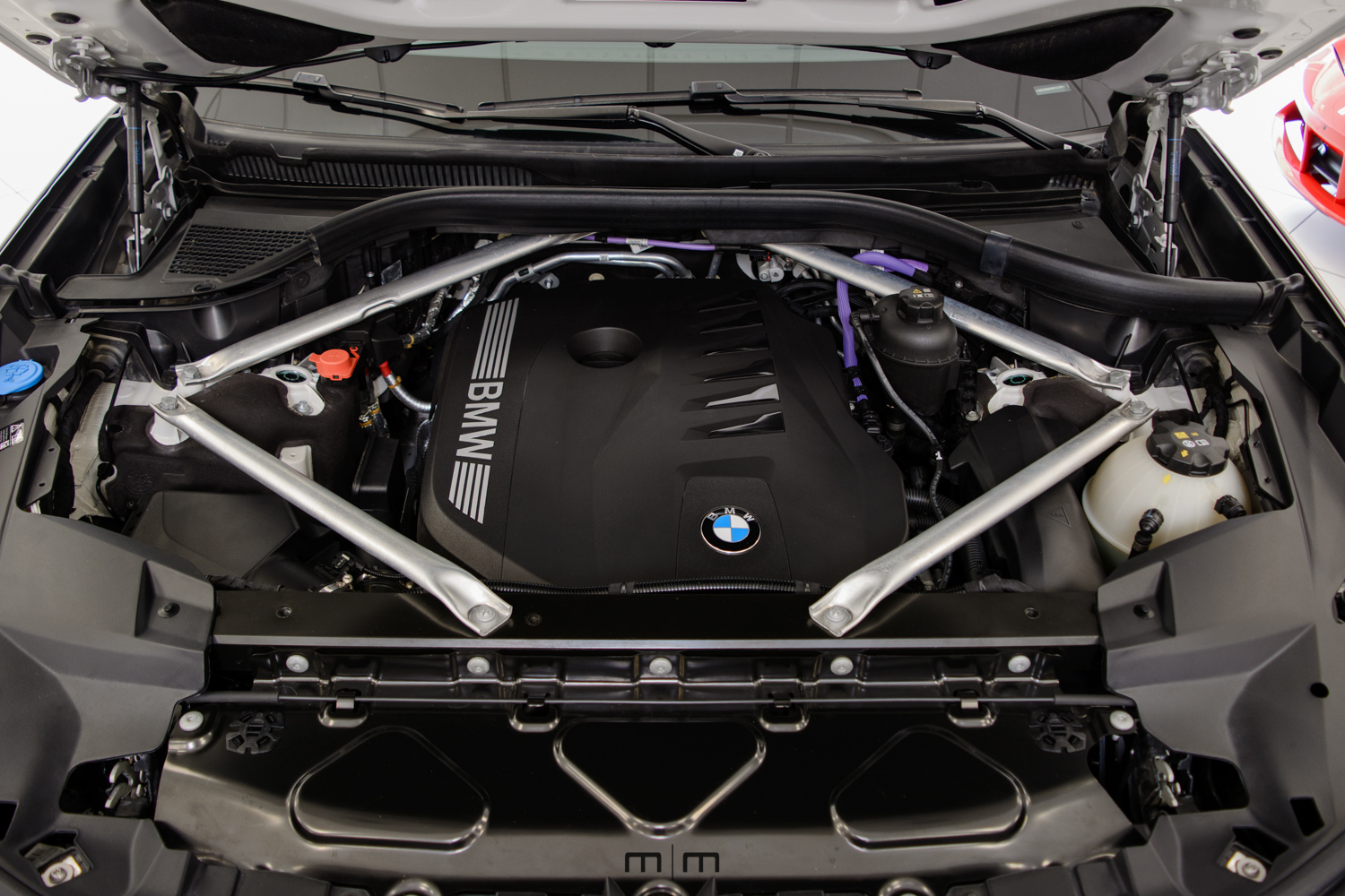 2024 BMW X7 xDrive