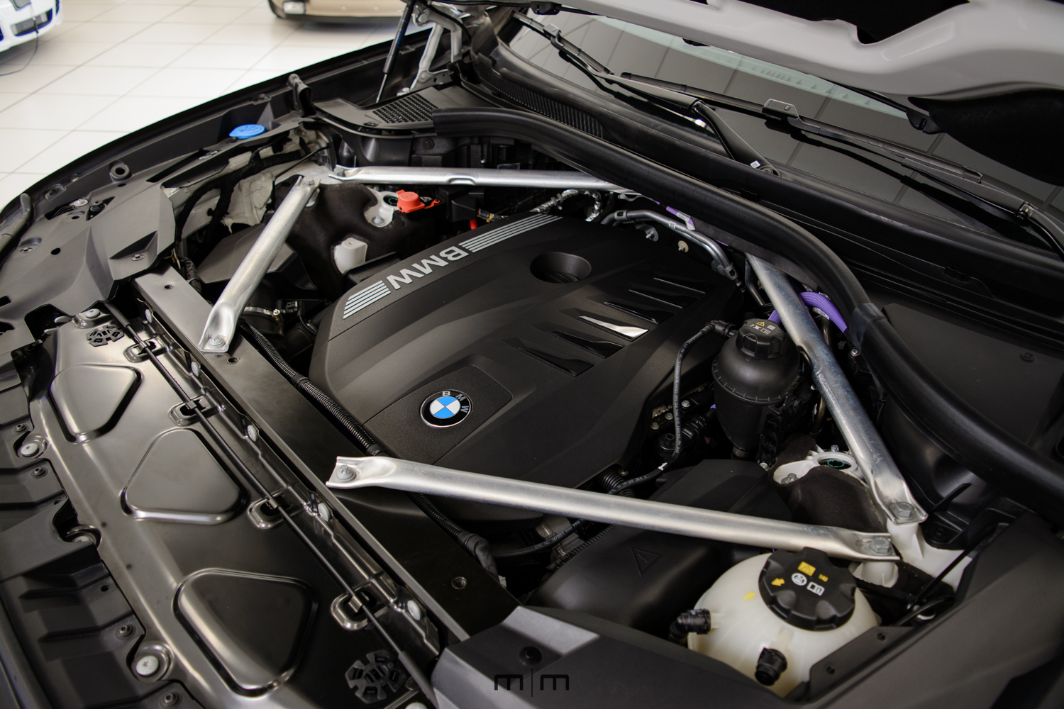 2024 BMW X7 xDrive