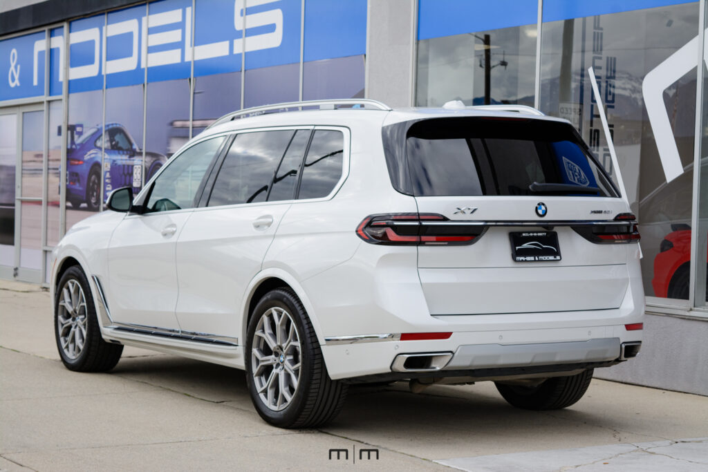 2024 BMW X7 xDrive