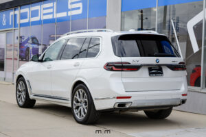 2024 BMW X7 xDrive