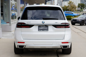 2024 BMW X7 xDrive
