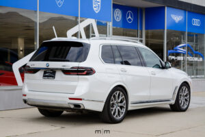 2024 BMW X7 xDrive
