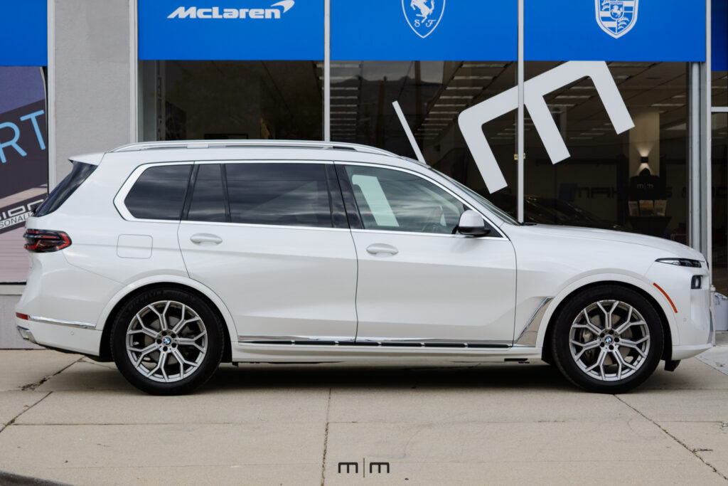 2024 BMW X7 xDrive