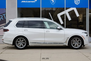 2024 BMW X7 xDrive