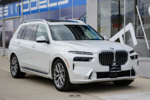 2024 BMW X7 xDrive