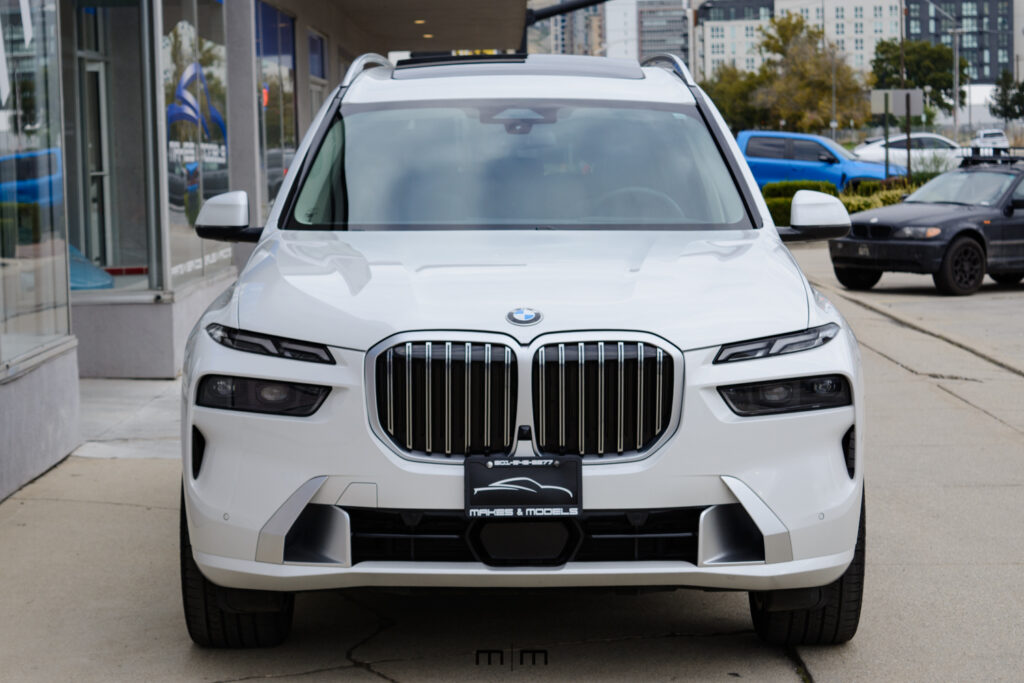 2024 BMW X7 xDrive