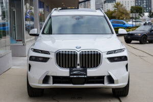2024 BMW X7 xDrive