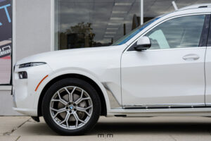 2024 BMW X7 xDrive