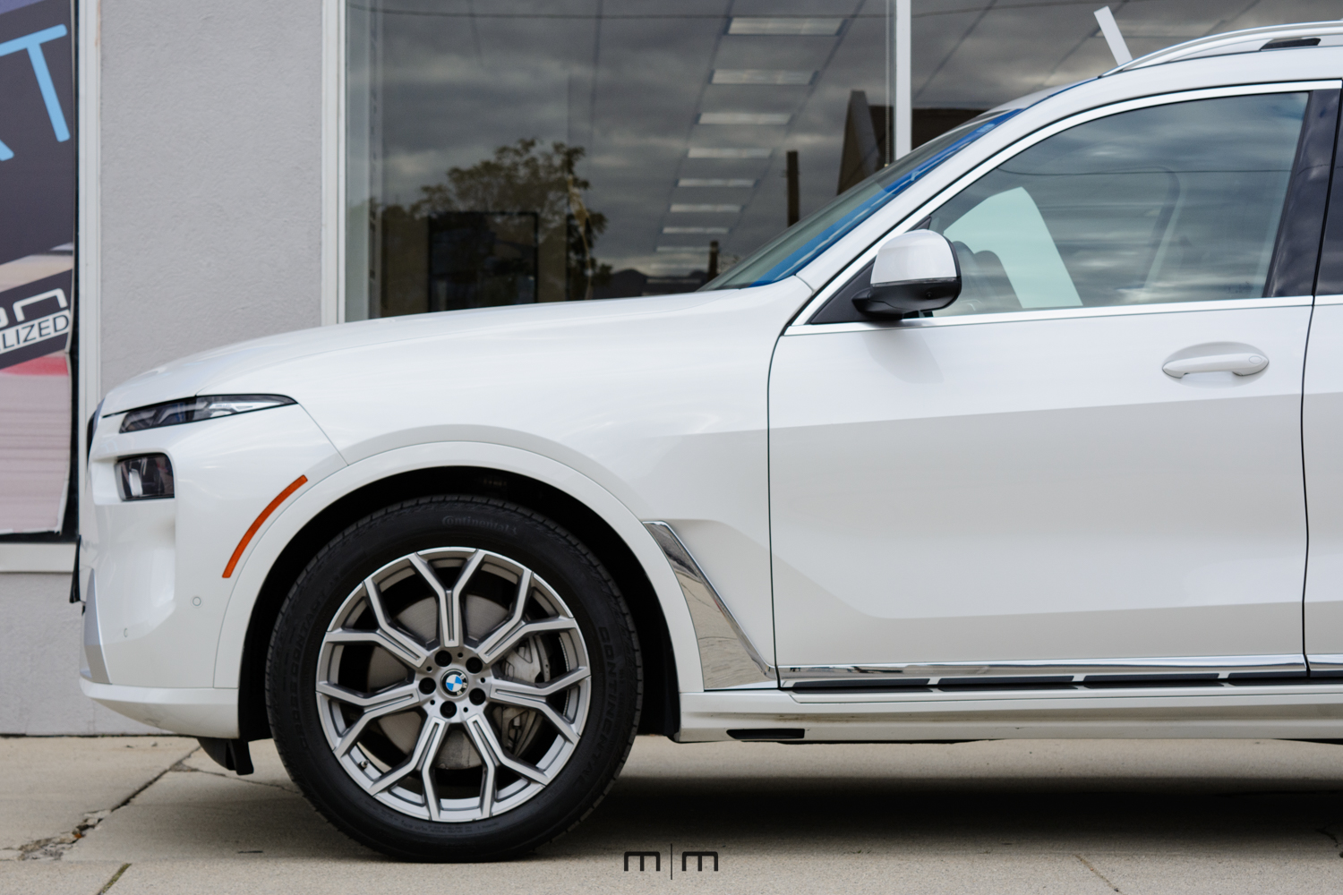 2024 BMW X7 xDrive