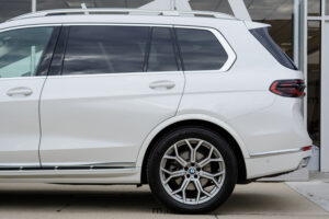 2024 BMW X7 xDrive