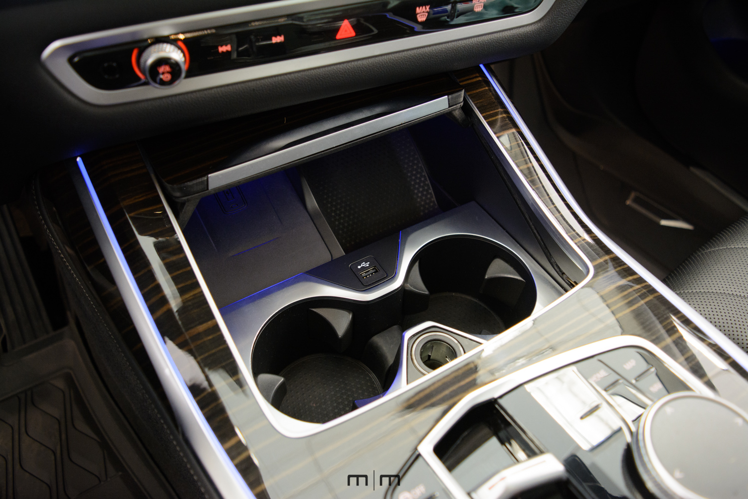 2024 BMW X7 xDrive