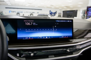 2024 BMW X7 xDrive