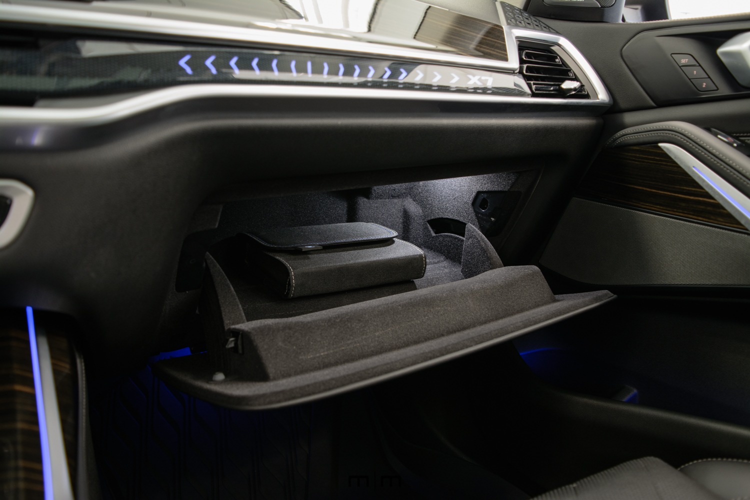 2024 BMW X7 xDrive