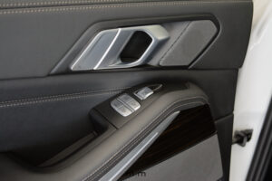 2024 BMW X7 xDrive