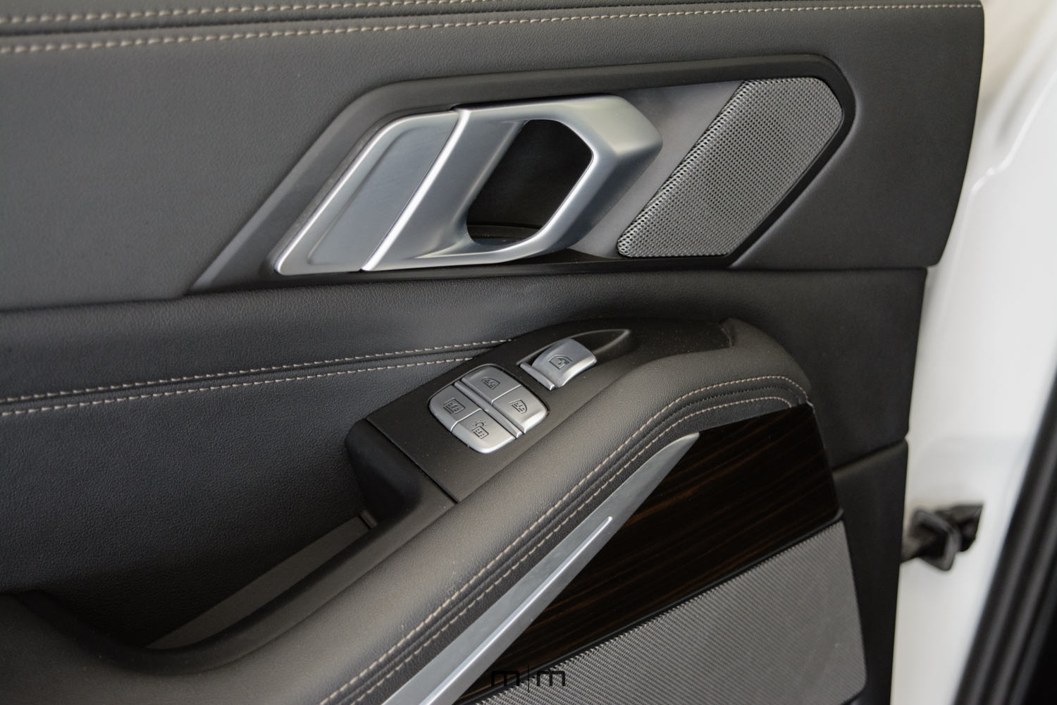 2024 BMW X7 xDrive