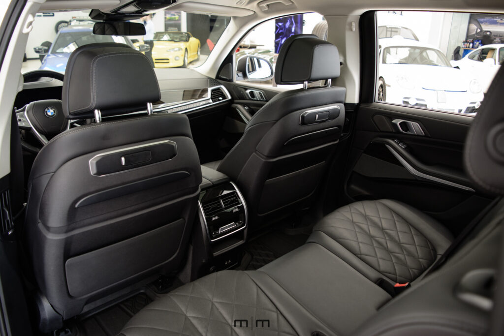 2024 BMW X7 xDrive
