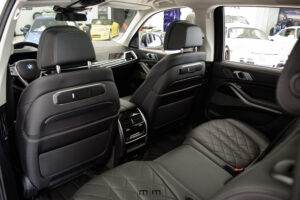 2024 BMW X7 xDrive
