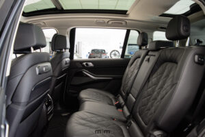 2024 BMW X7 xDrive