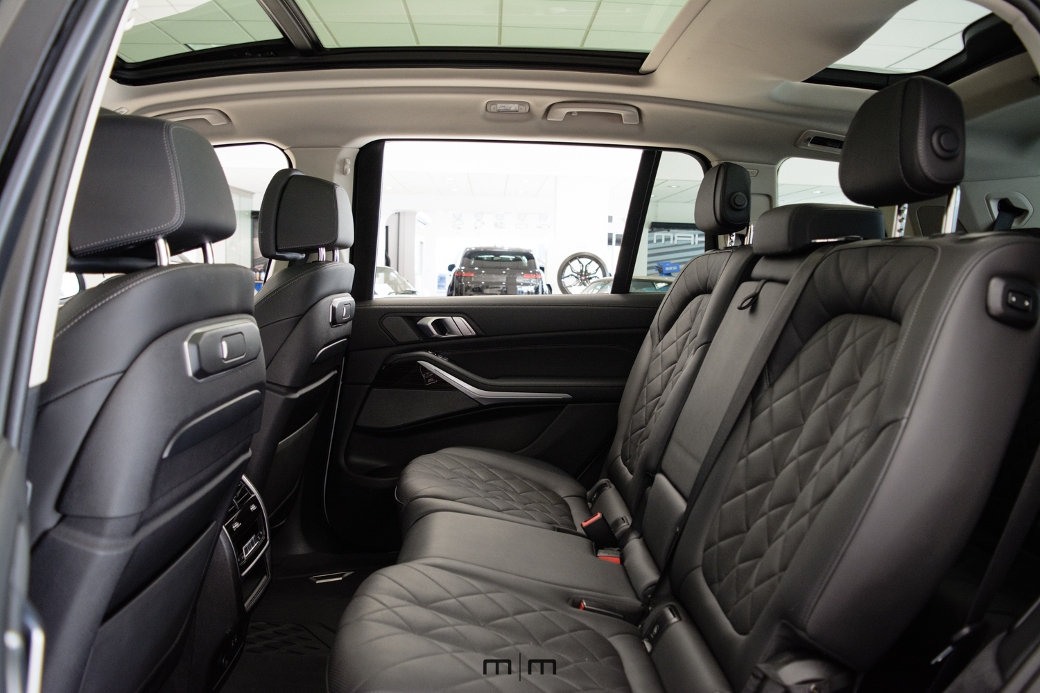 2024 BMW X7 xDrive