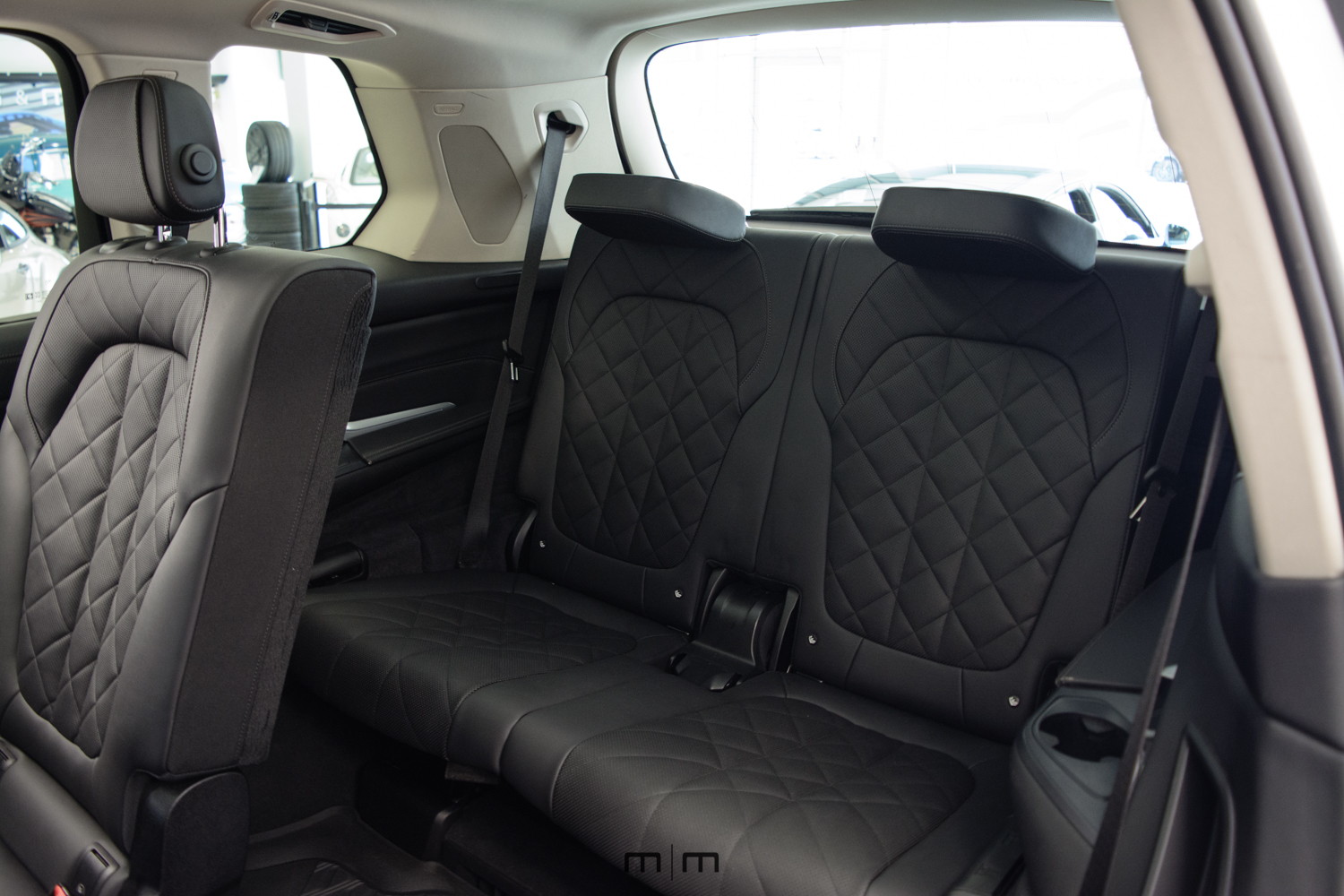 2024 BMW X7 xDrive