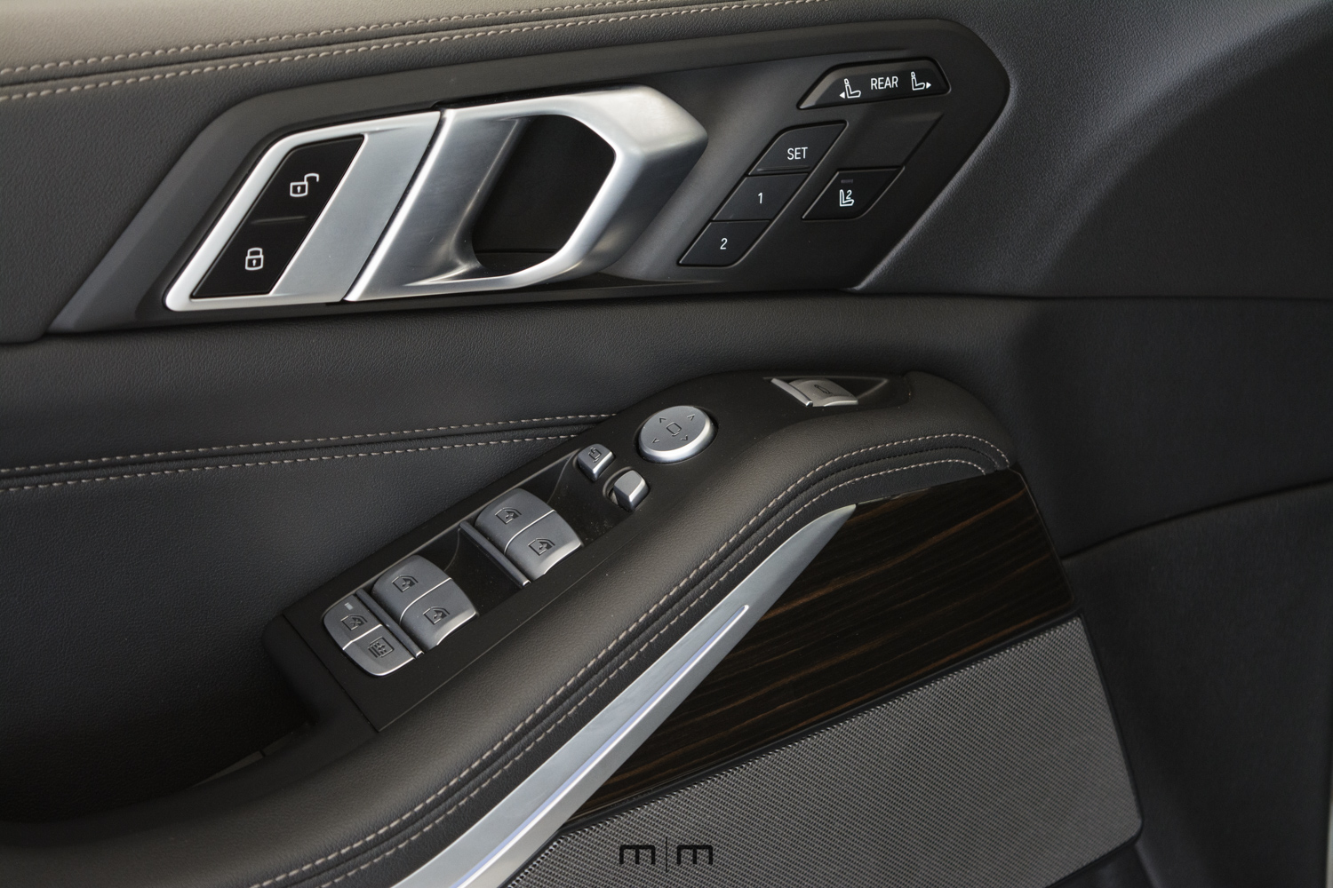 2024 BMW X7 xDrive