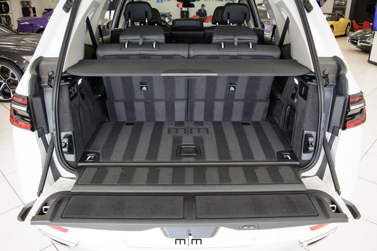 2024 BMW X7 xDrive