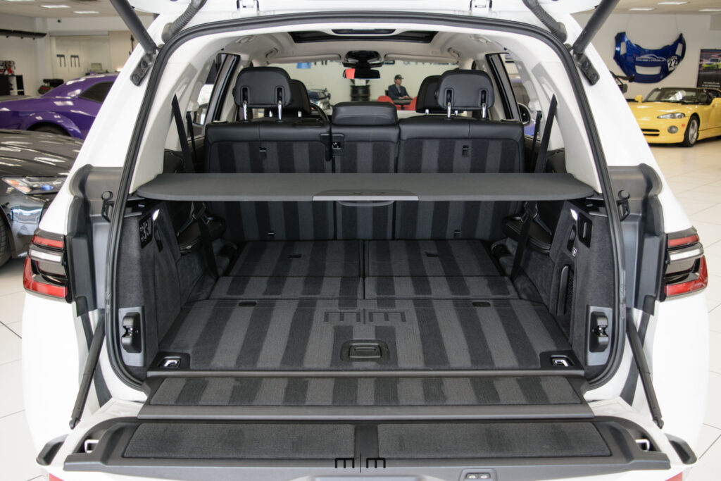 2024 BMW X7 xDrive