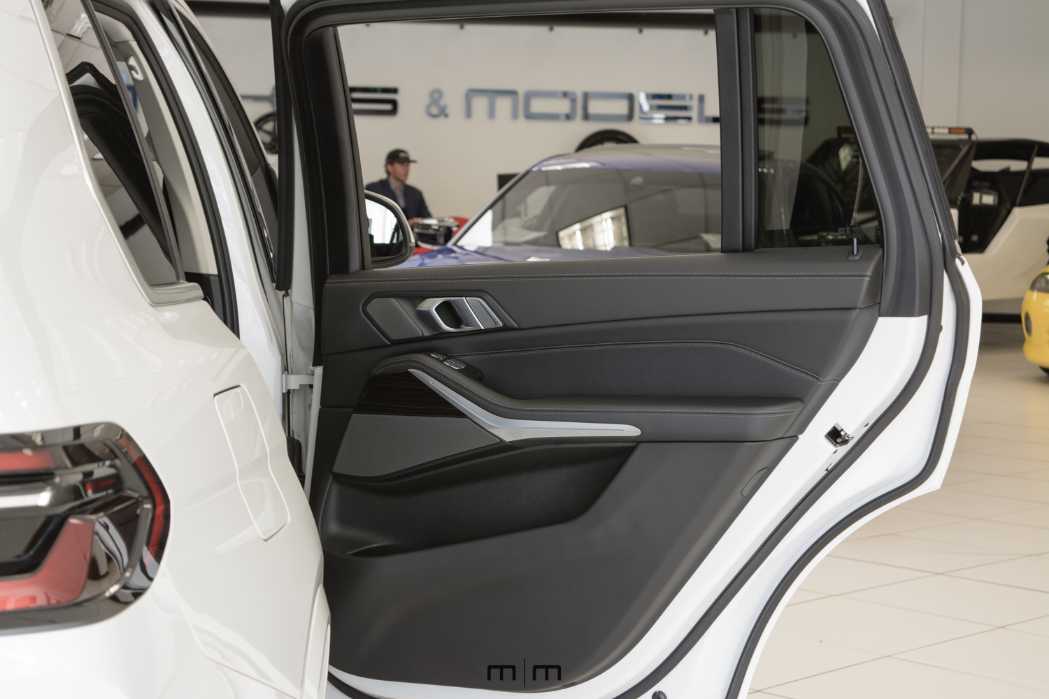 2024 BMW X7 xDrive