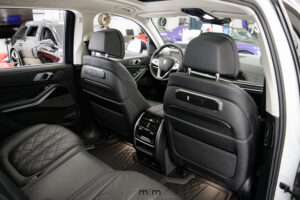 2024 BMW X7 xDrive
